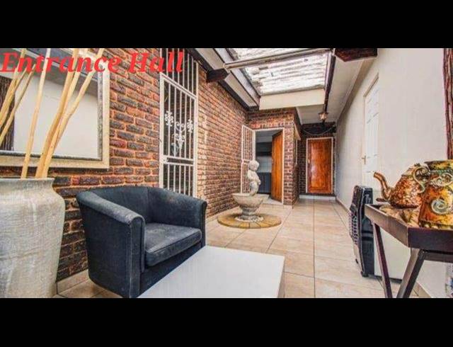 4 BEDROOM HOUSE FOR SALE IN NORKEM PARK